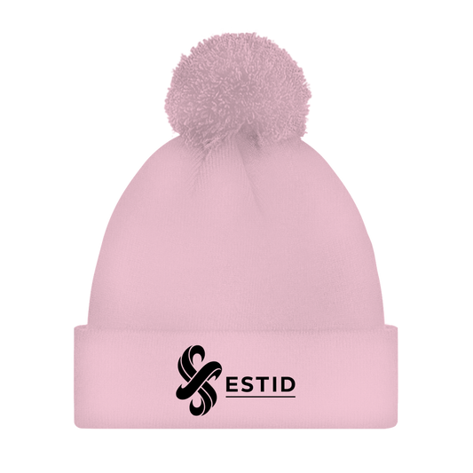 Damen Bommelmütze ESTID