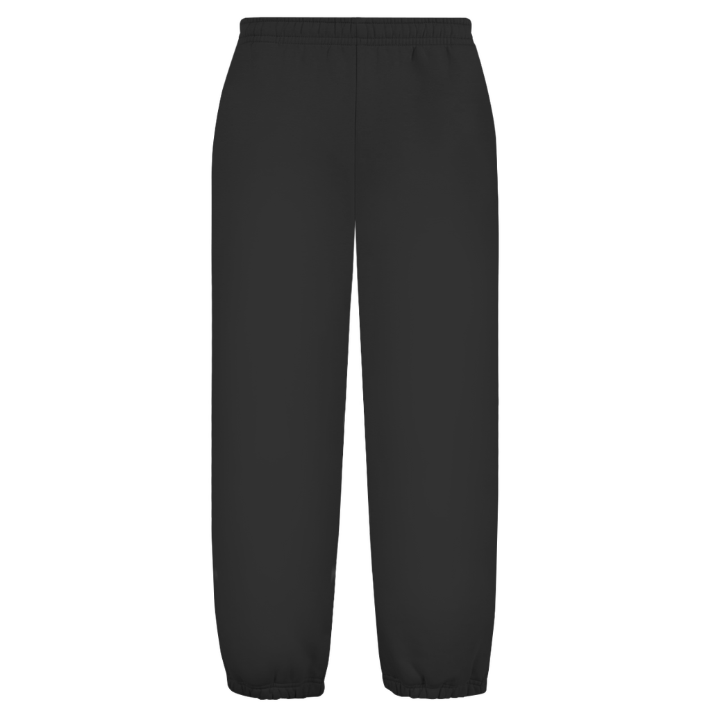 Oversize Fluffy Sweatpants