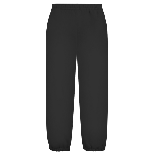 Oversize Fluffy Sweatpants