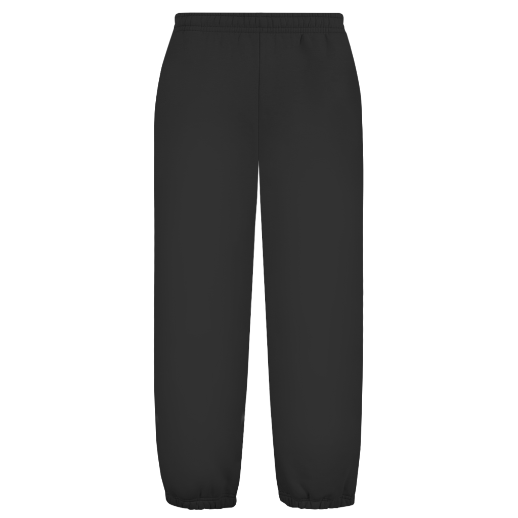 Herren Oversize Fluffy Sweatpants ESTID