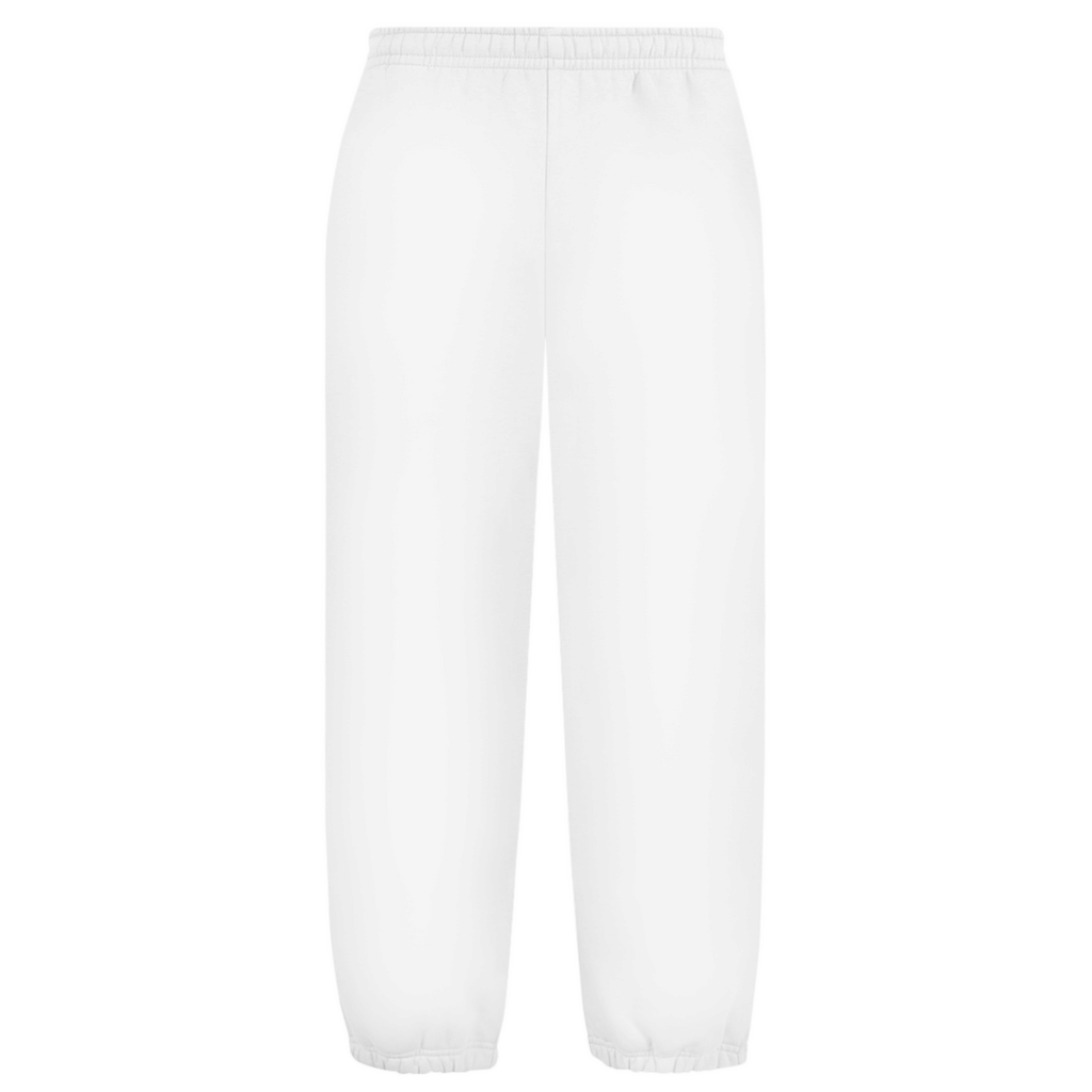 Oversize Fluffy Sweatpants