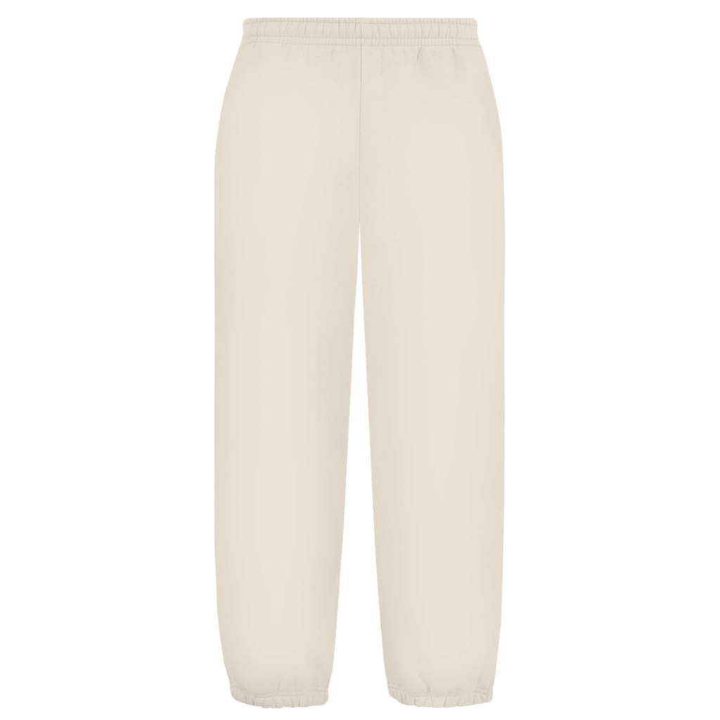 Oversize Fluffy Sweatpants