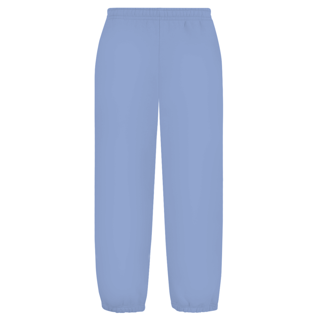 Oversize Fluffy Sweatpants