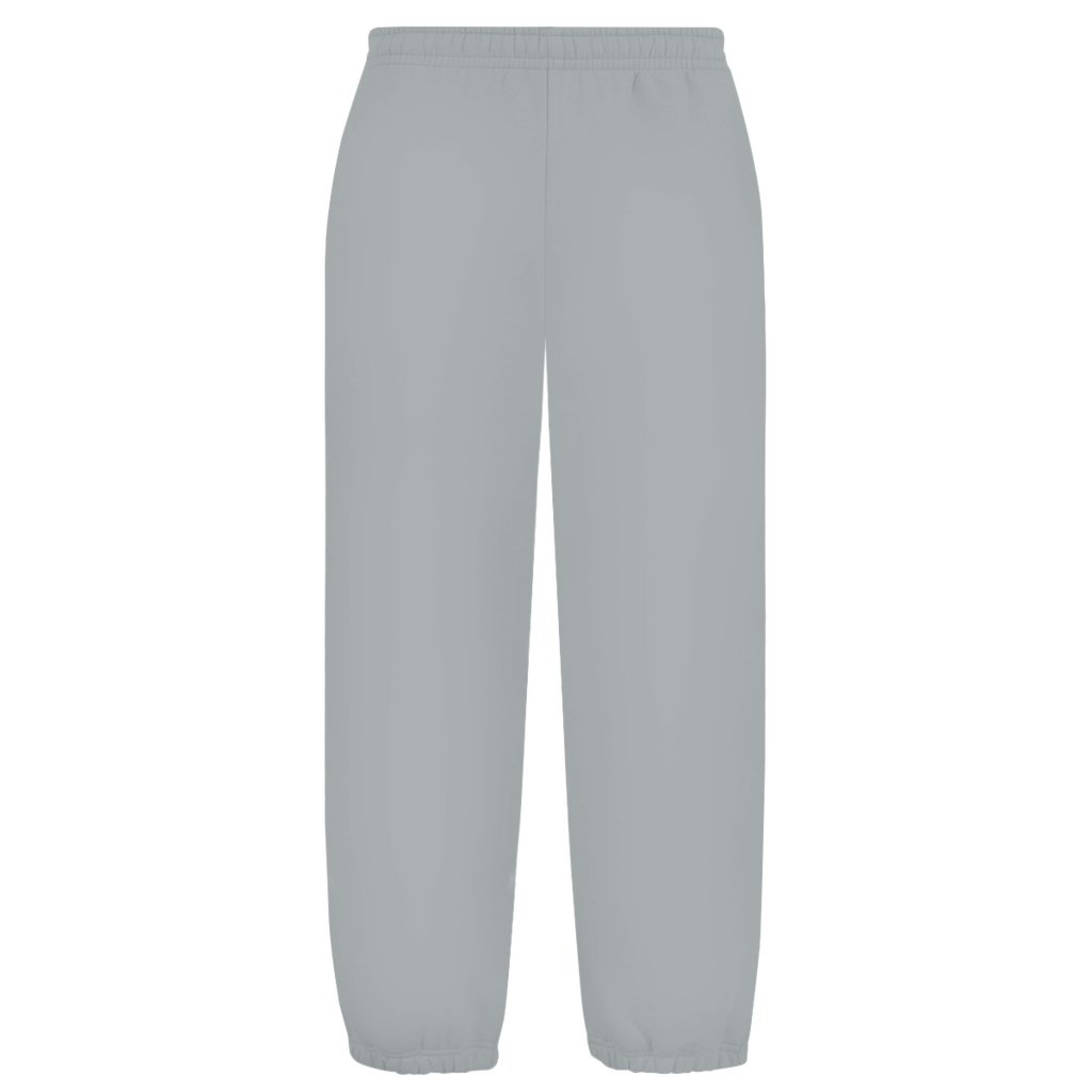 Oversize Fluffy Sweatpants