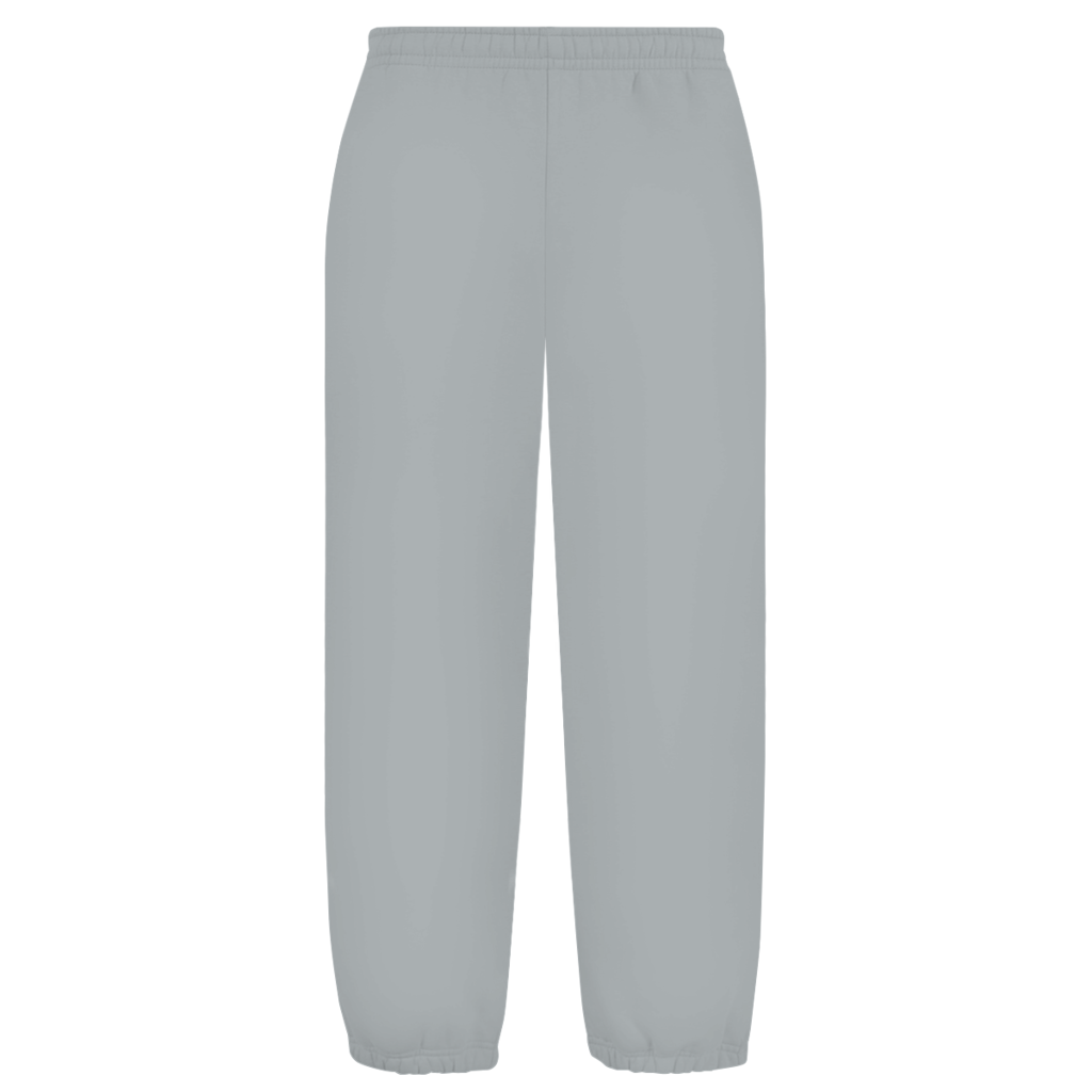 Herren Oversize Fluffy Sweatpants ESTID