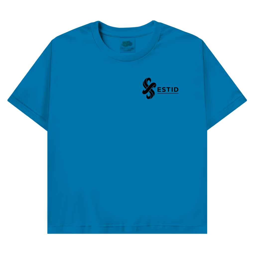 Herren ESTID T-Shirt