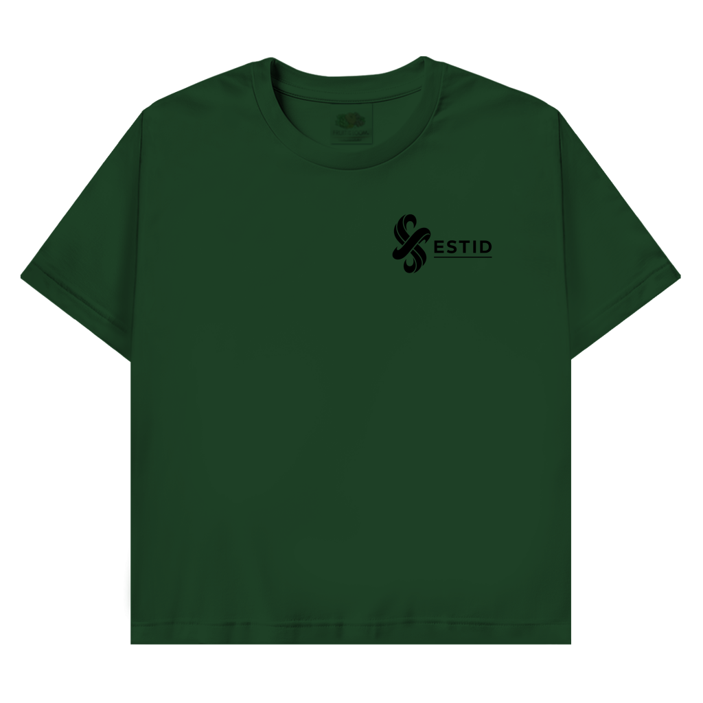 Herren ESTID T-Shirt