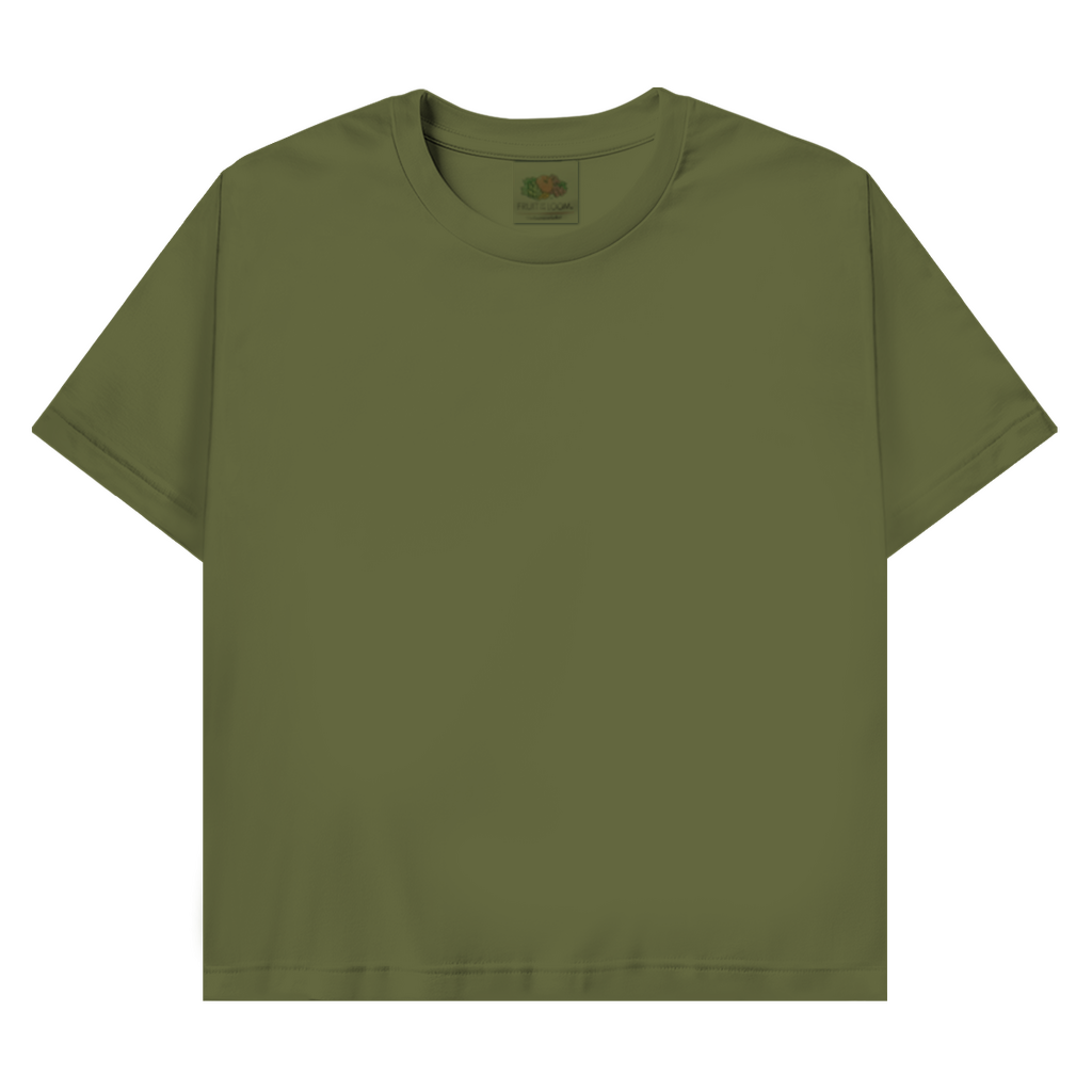 Herren Promo T-Shirt