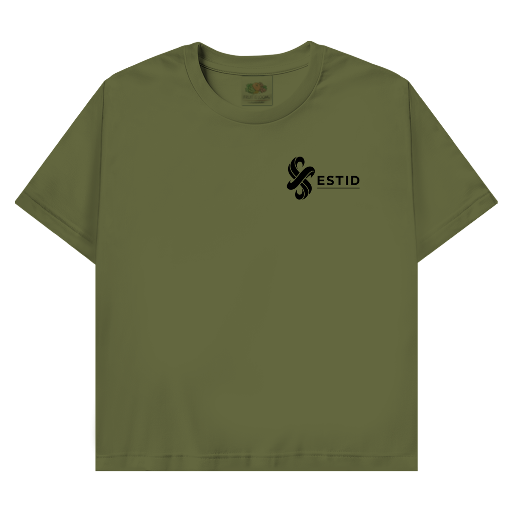 Herren ESTID T-Shirt