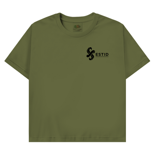 Herren ESTID T-Shirt