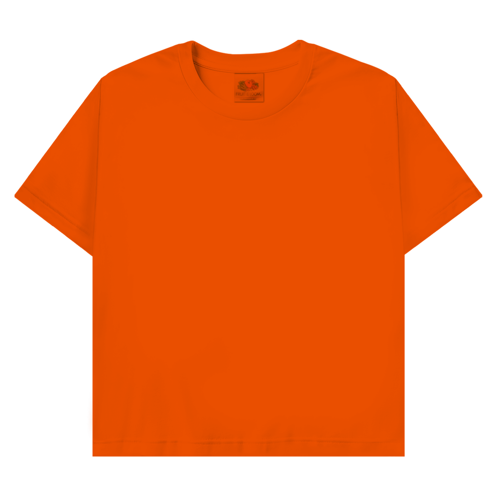 Herren Promo T-Shirt