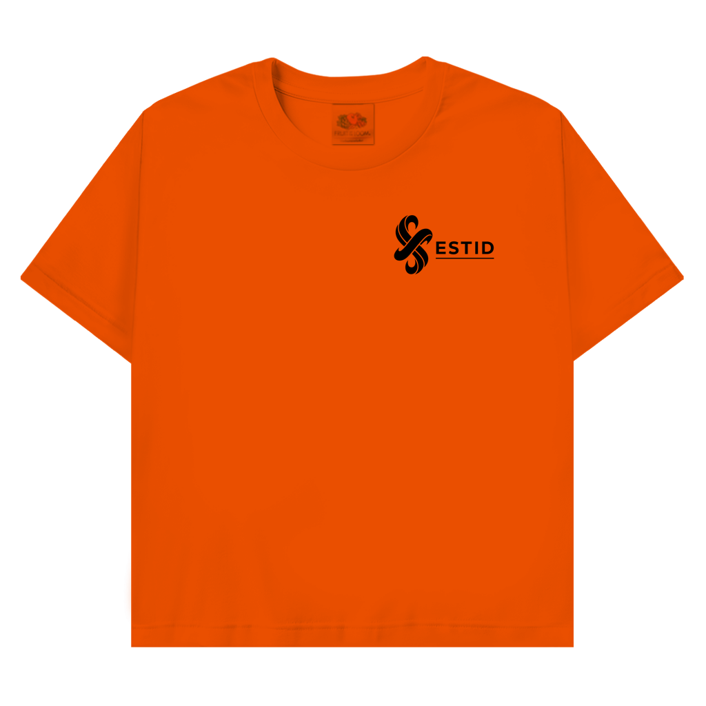 Herren ESTID T-Shirt