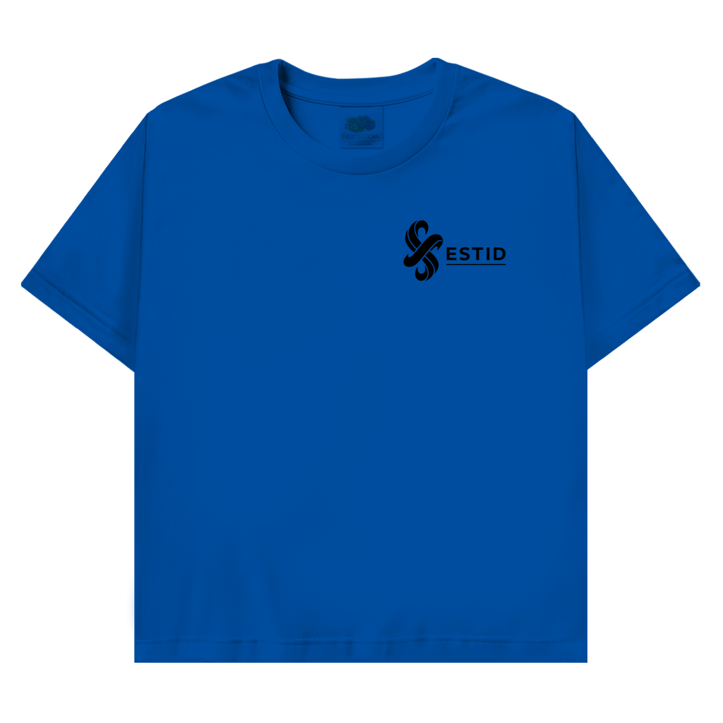 Herren ESTID T-Shirt