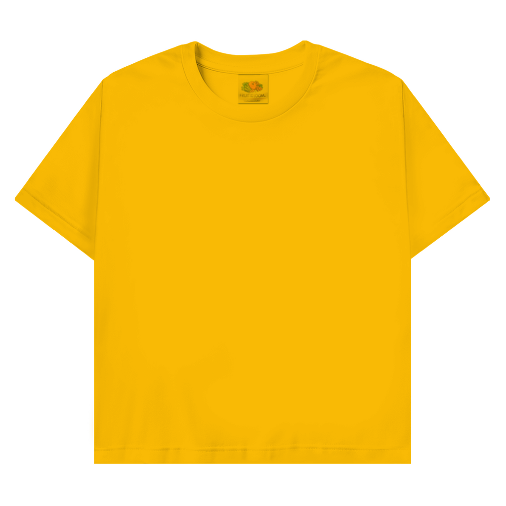 Herren Promo T-Shirt