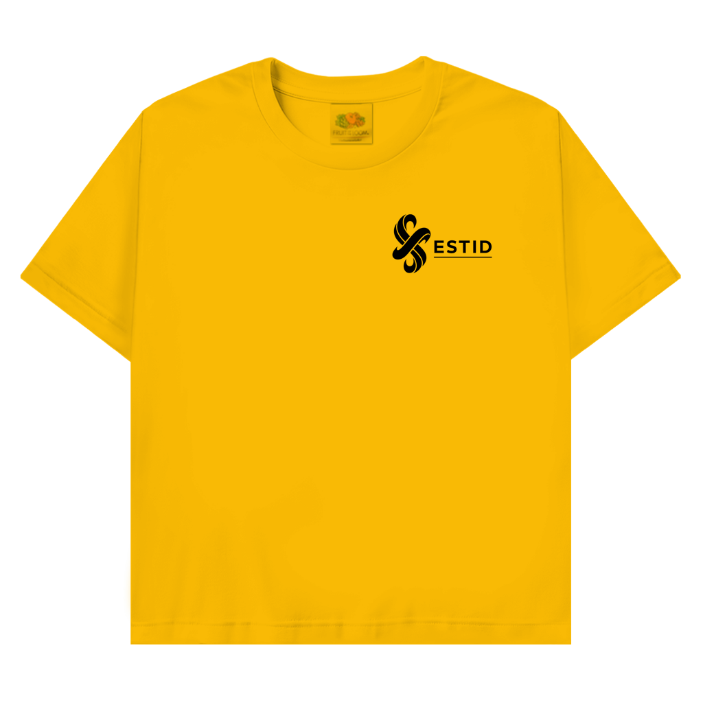 Herren ESTID T-Shirt