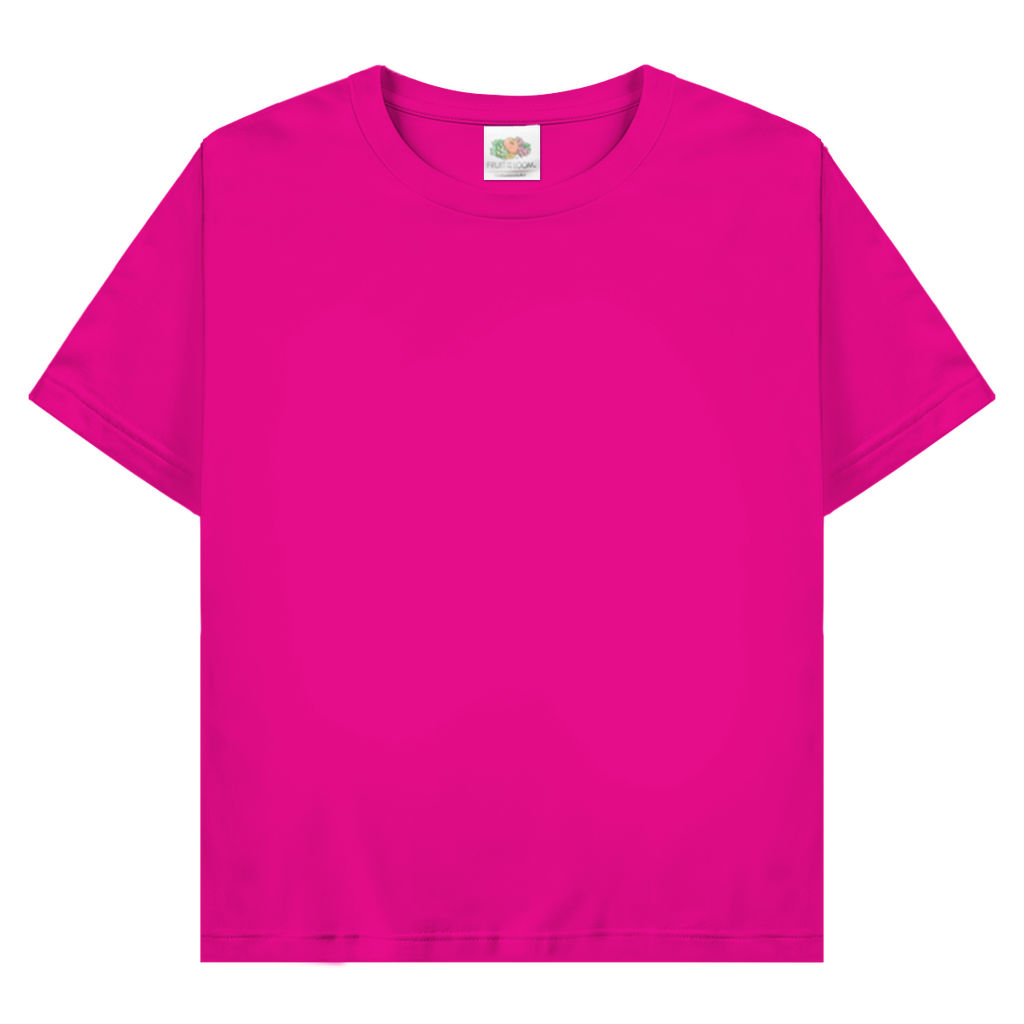 Damen Promo T-Shirt