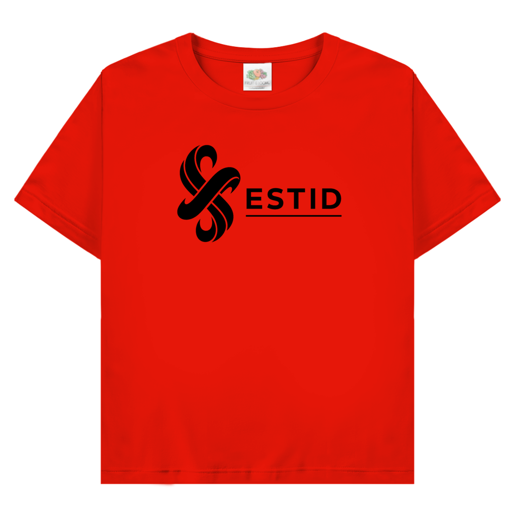 Damen ESTID T-Shirt