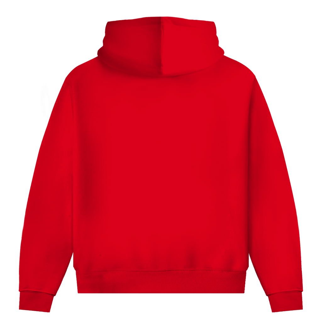 Herren Promo Hoodie