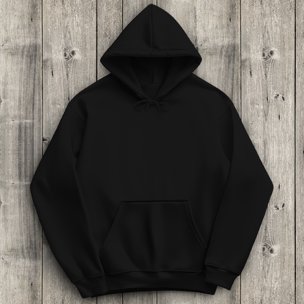 Damen Promo Hoodie