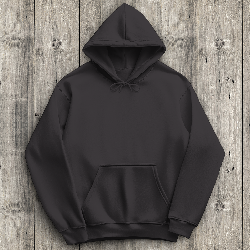 Damen Promo Hoodie