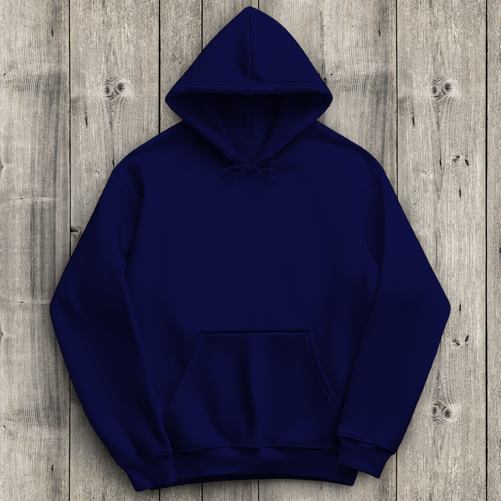 Damen Promo Hoodie