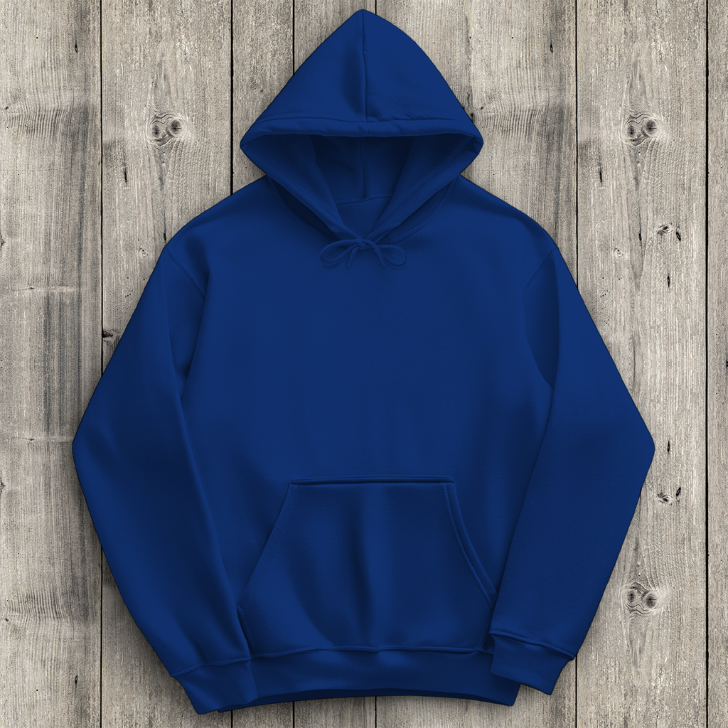 Damen Promo Hoodie