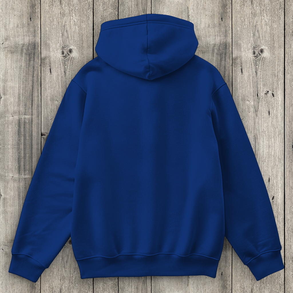 Damen ESTID Hoodie