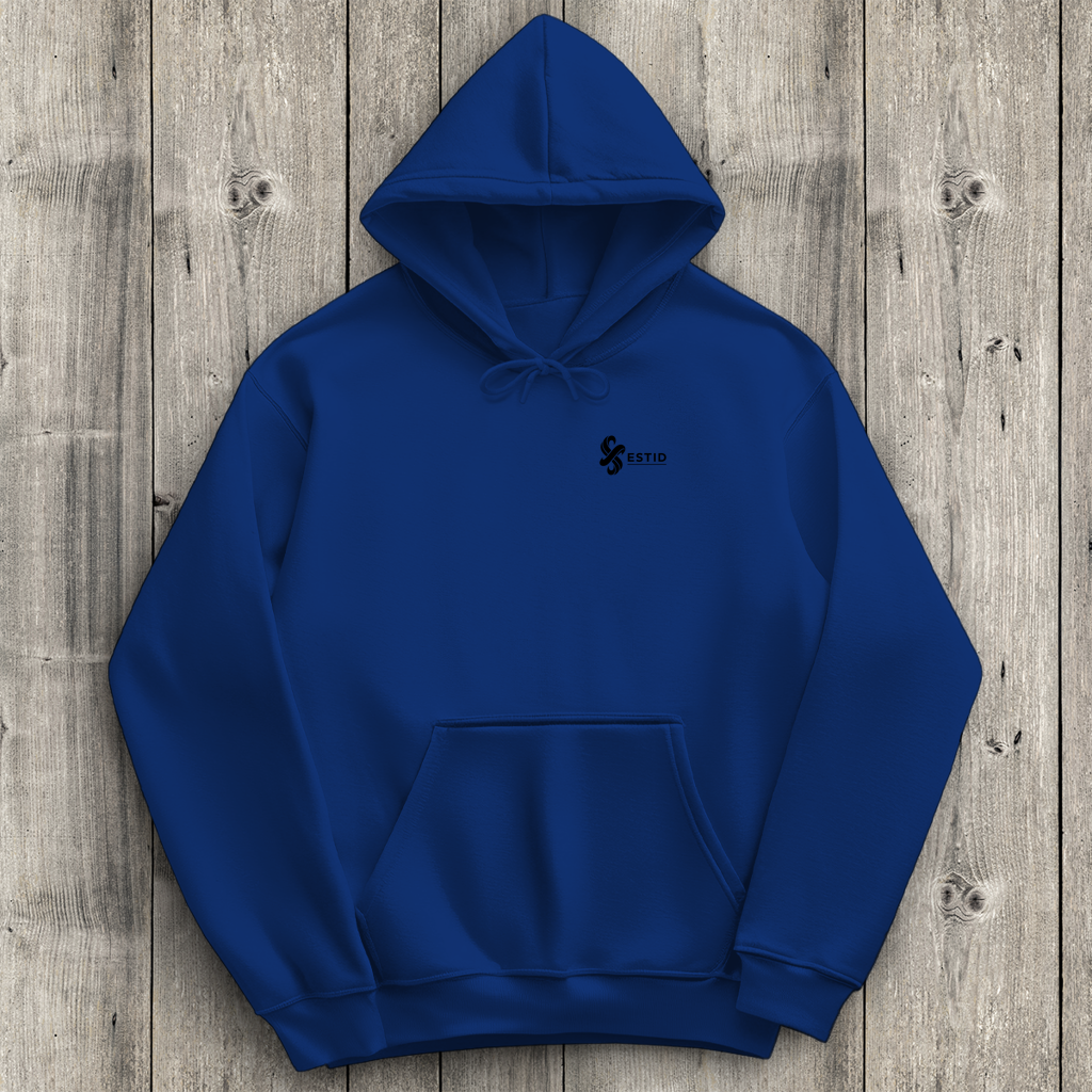 Damen ESTID Hoodie