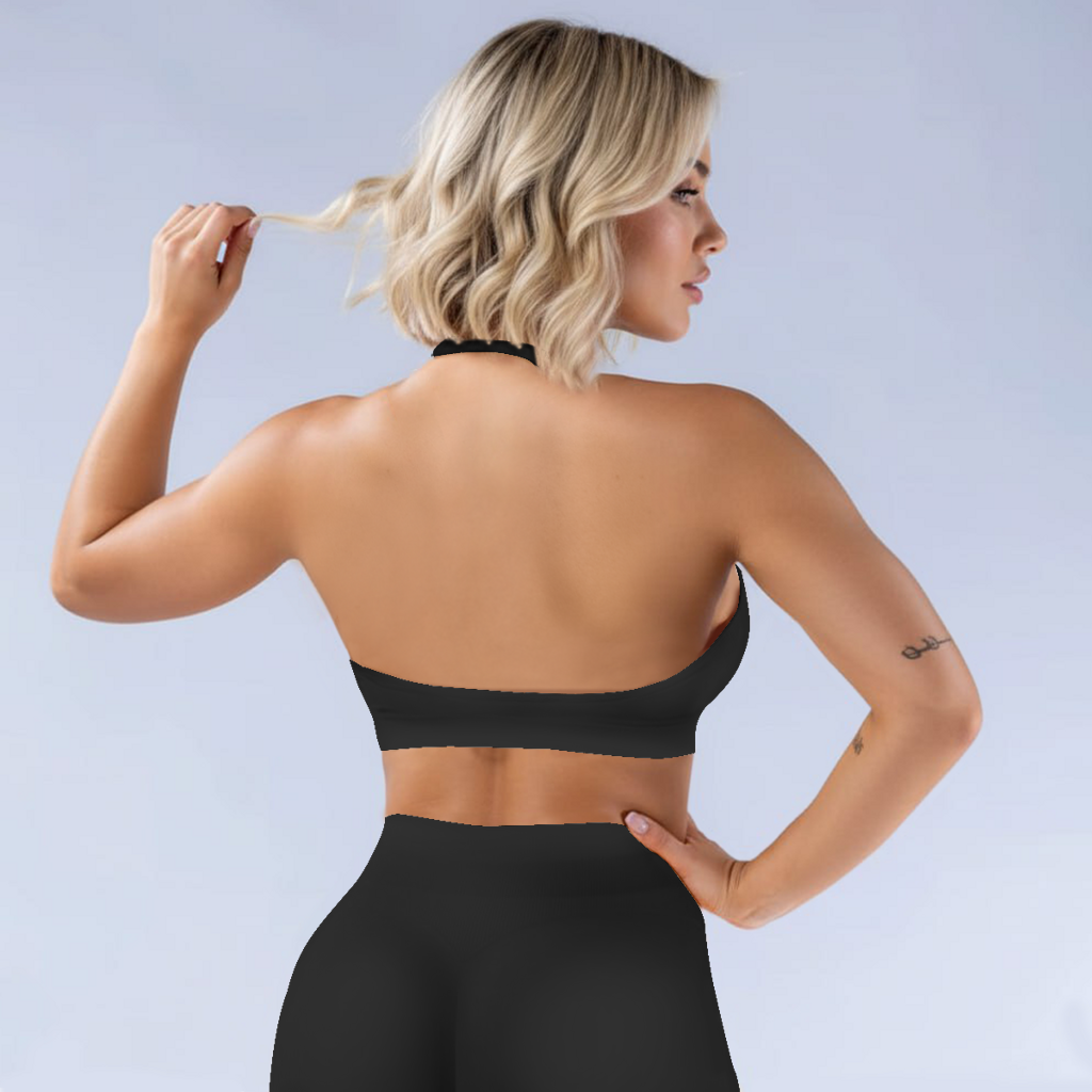 Damen Sport Bh ESTID