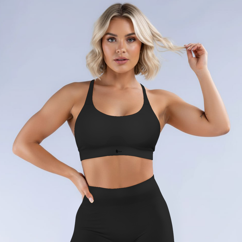 Damen Sport Bh ESTID