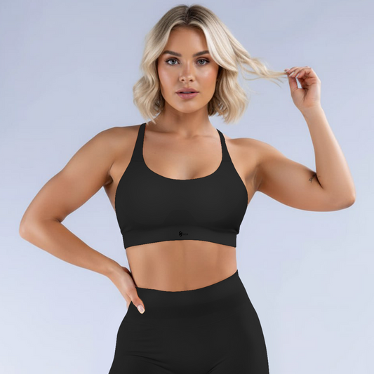 Damen Sport Bh ESTID