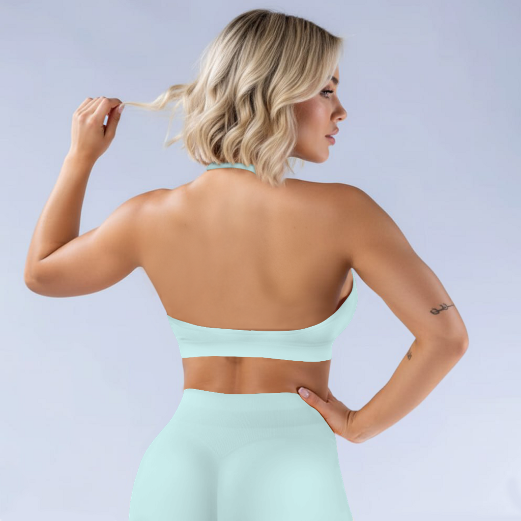 Damen Sport Bh ESTID