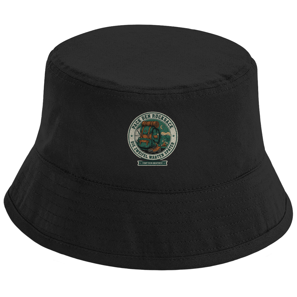 Bucket Hat Rock ESTID