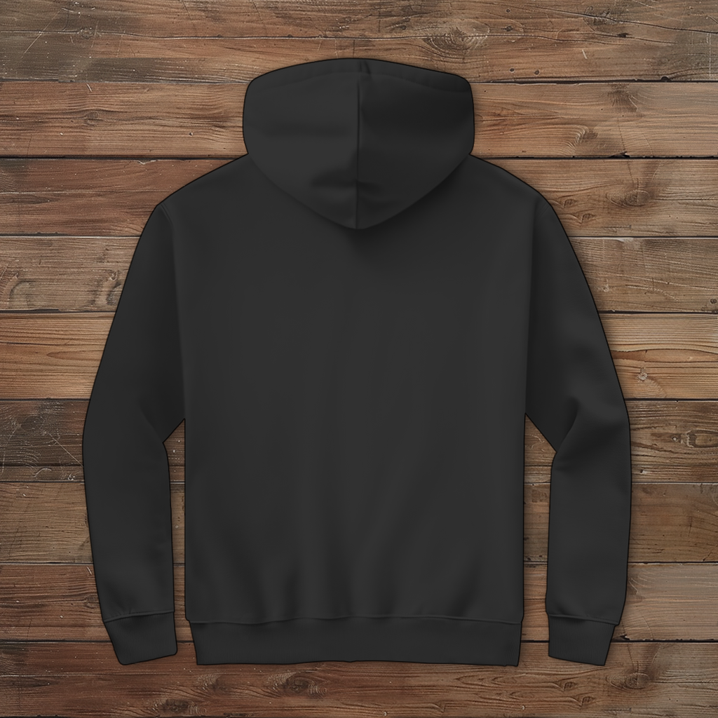 Herren Zipper Hoodie ESTID