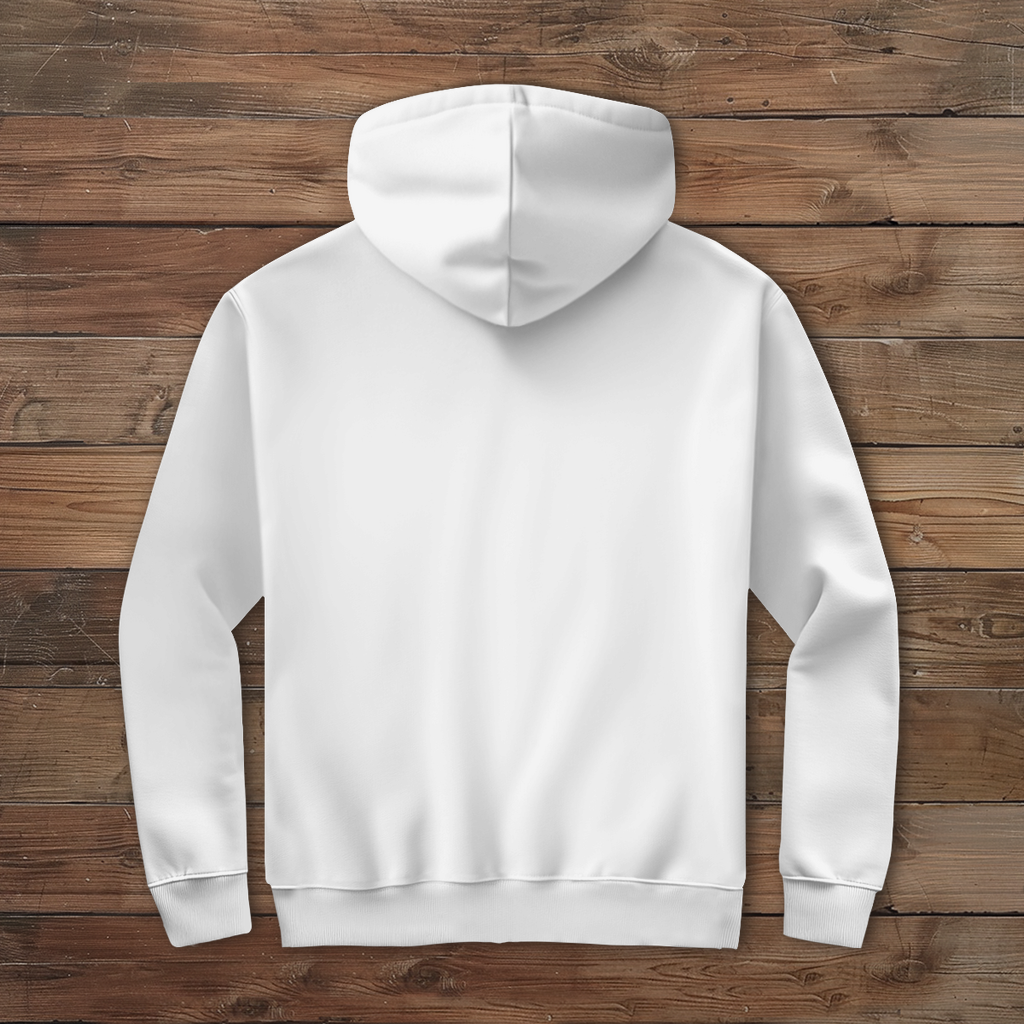 Herren Zipper Hoodie ESTID