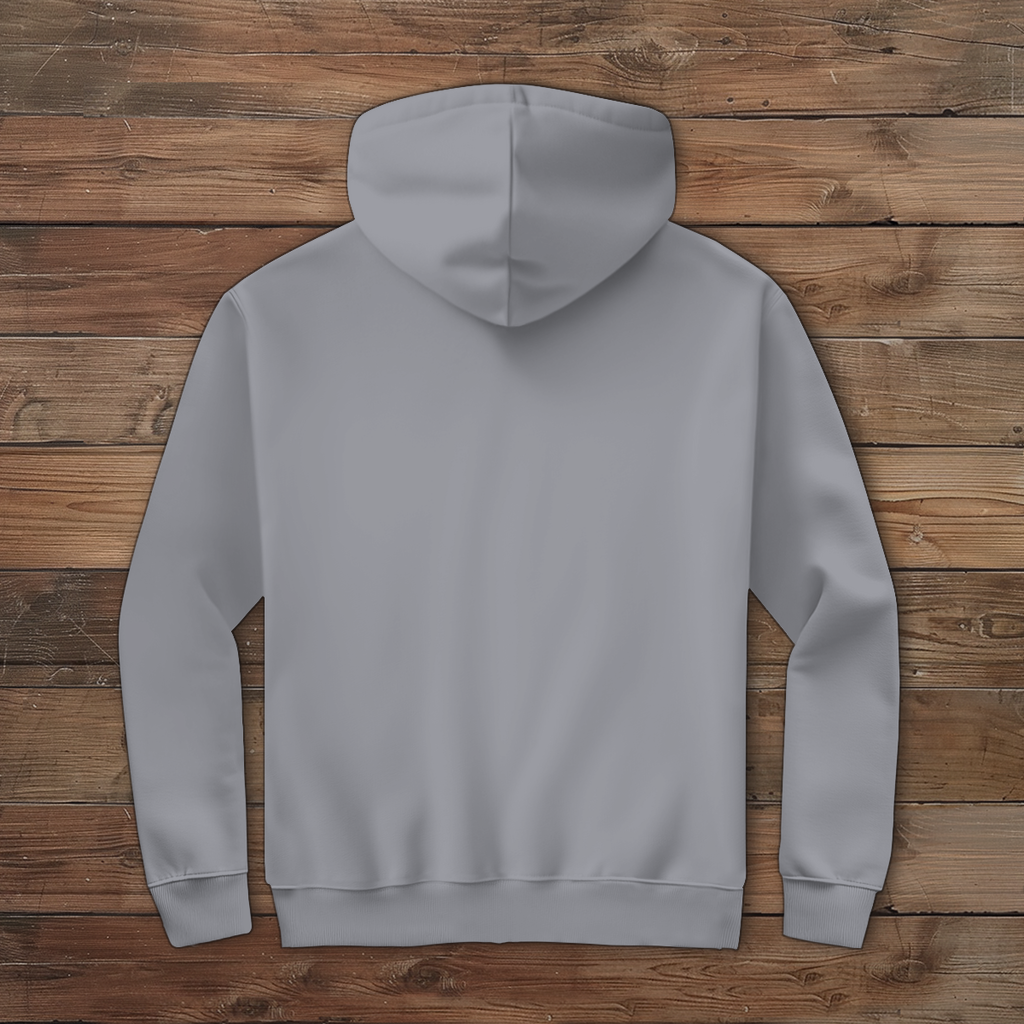 Herren Zipper Hoodie ESTID