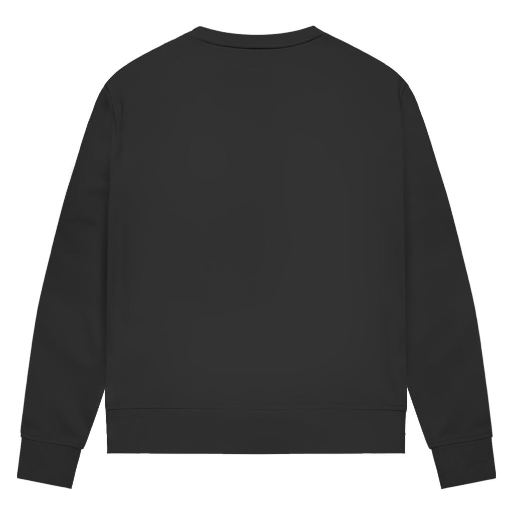 Damen Premium Bio Sweatshirt ESTID ART