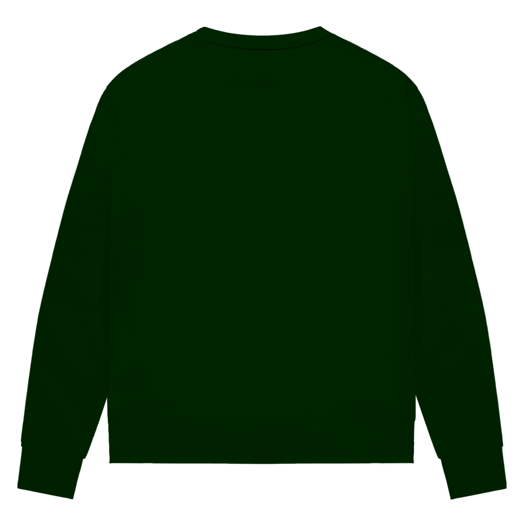 Damen Premium Bio Sweatshirt ESTID ART