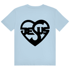 Christliches Herren Heavy T-Shirt ESTID Ansicht 12 – Clothes – ESTID