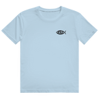 Herren Heavy Cotton T-Shirt Jesus