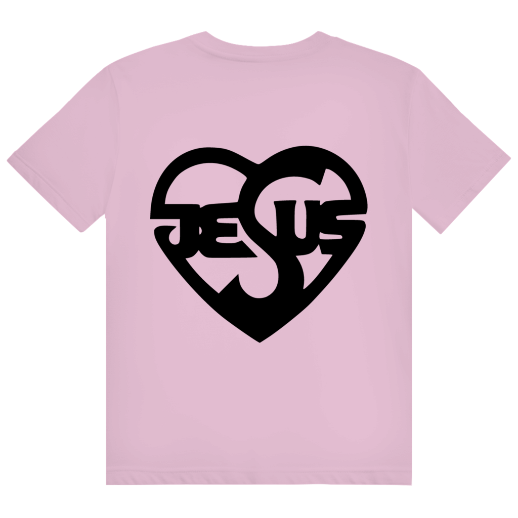 Christliches Herren Heavy T-Shirt ESTID Ansicht 14 – Clothes – ESTID
