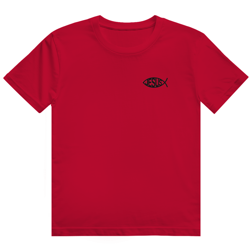 Christliches Herren Heavy T-Shirt ESTID Ansicht 15 – Clothes – ESTID