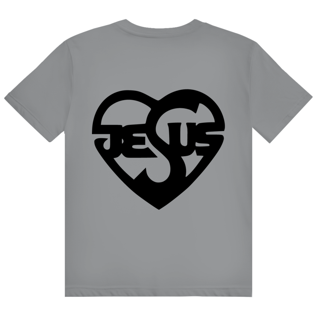 Christliches Herren Heavy T-Shirt ESTID Ansicht 18 – Clothes – ESTID