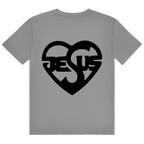 Christliches Herren Heavy T-Shirt ESTID Ansicht 18 – Clothes – ESTID