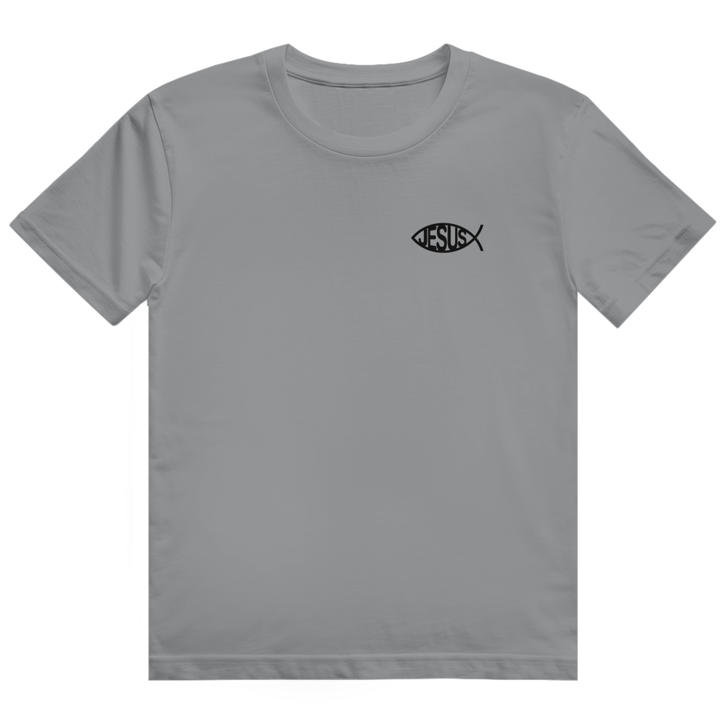 Christliches Herren Heavy T-Shirt ESTID Ansicht 17 – Clothes – ESTID