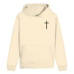 ST/ST Drummer Hoodie kreuz