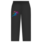 Oversize Sweatpants Sport