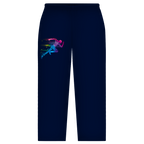 Oversize Herren Sweathose Sport Ansicht 6 – hosen – ESTID