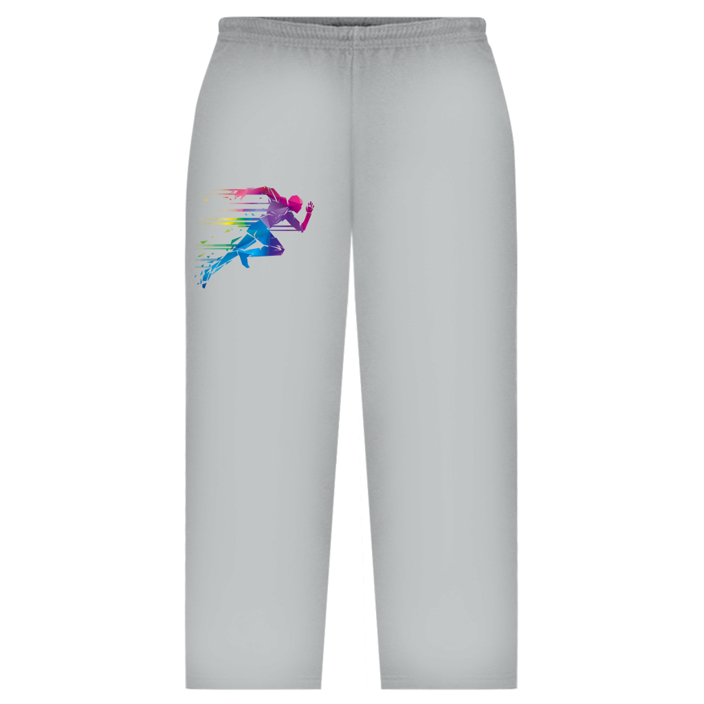 Oversize Sweatpants Sport