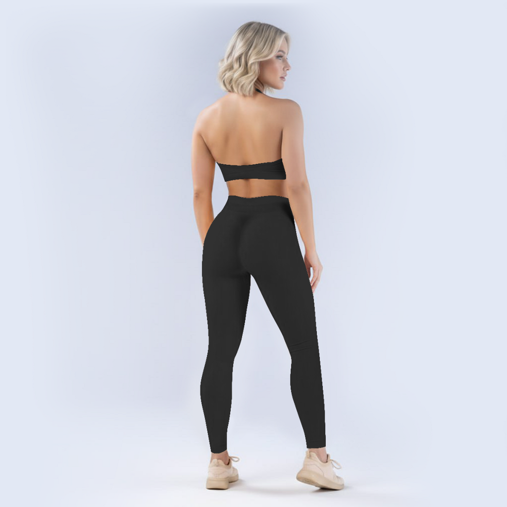 Scrunch Leggings Sport